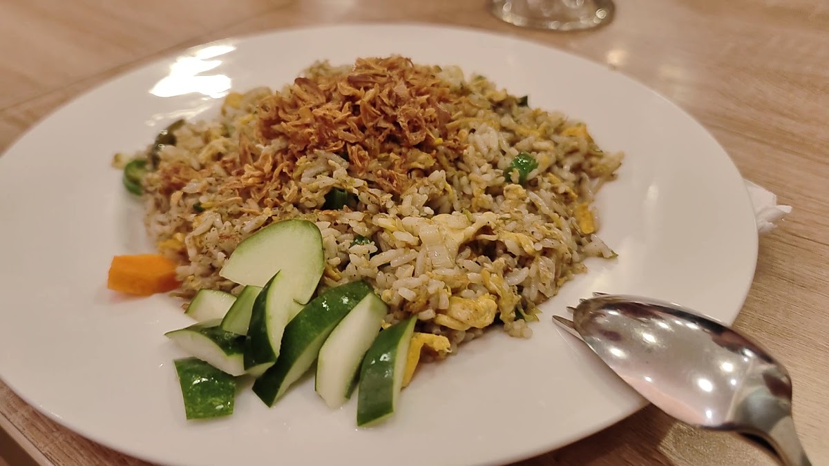 Solaria - Tunjungan Plaza-2