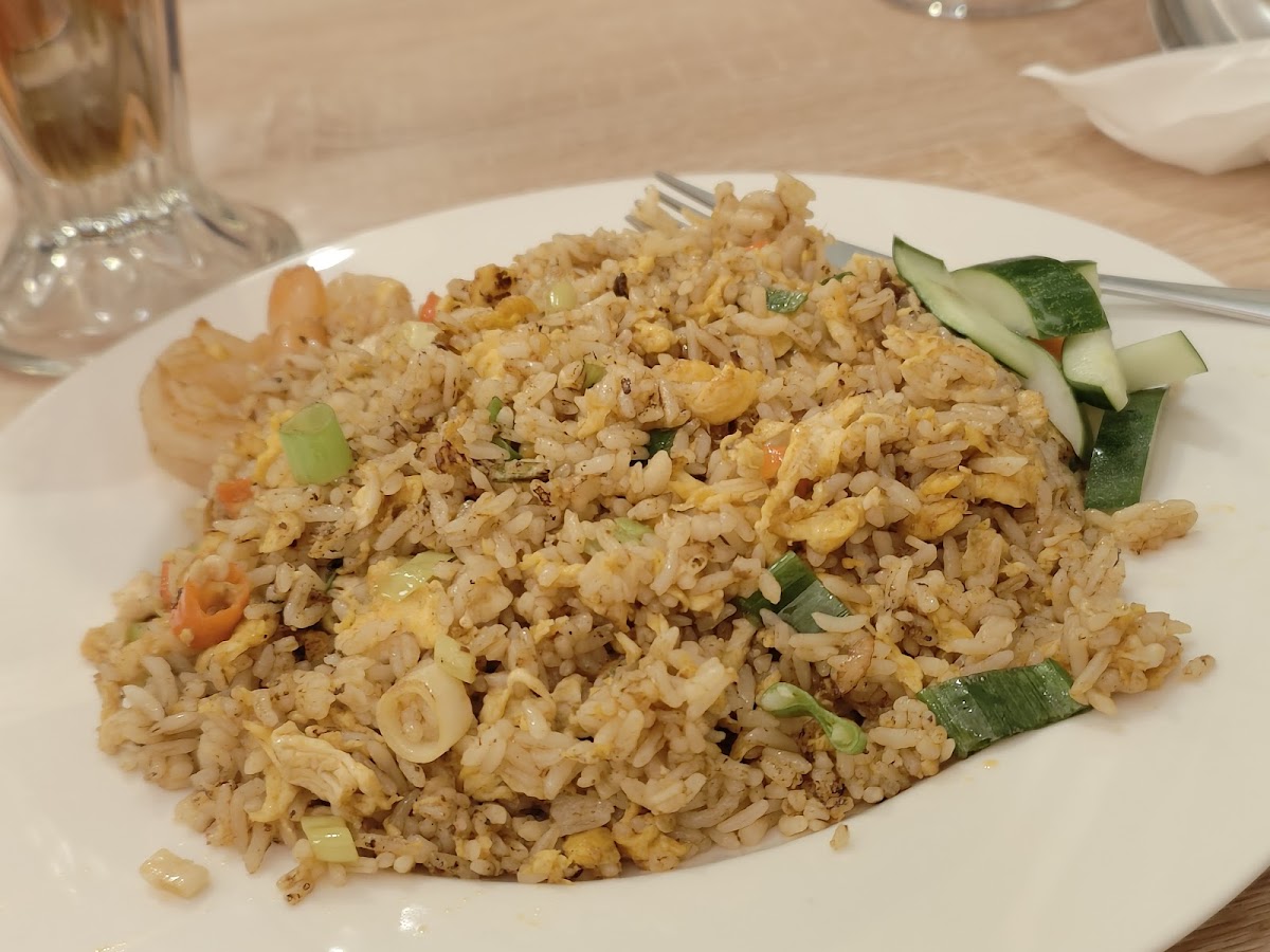 Solaria - Tunjungan Plaza-3