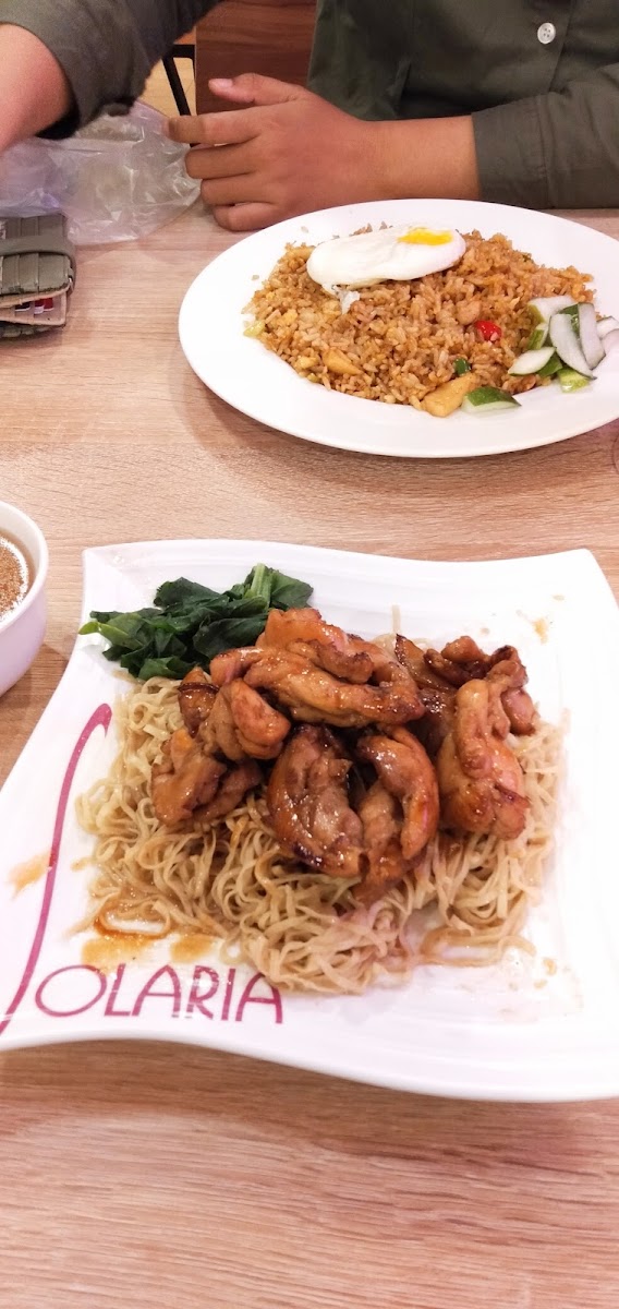 Solaria - Tunjungan Plaza-5