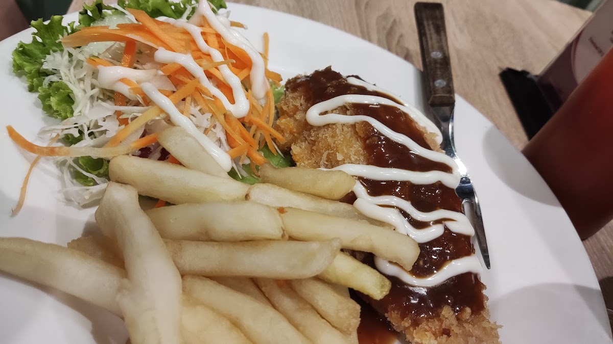 Solaria - Tunjungan Plaza-6