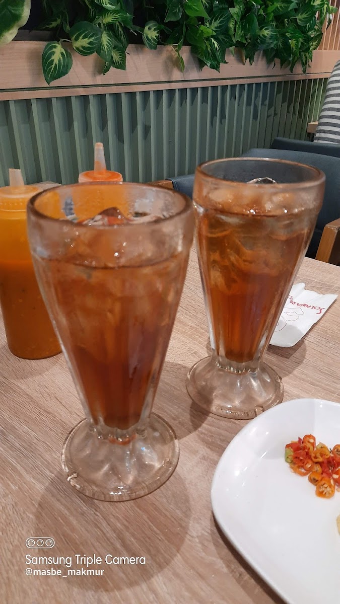 Solaria - Tunjungan Plaza-7