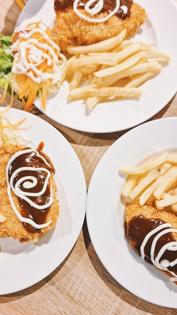 Solaria - Tunjungan Plaza-8