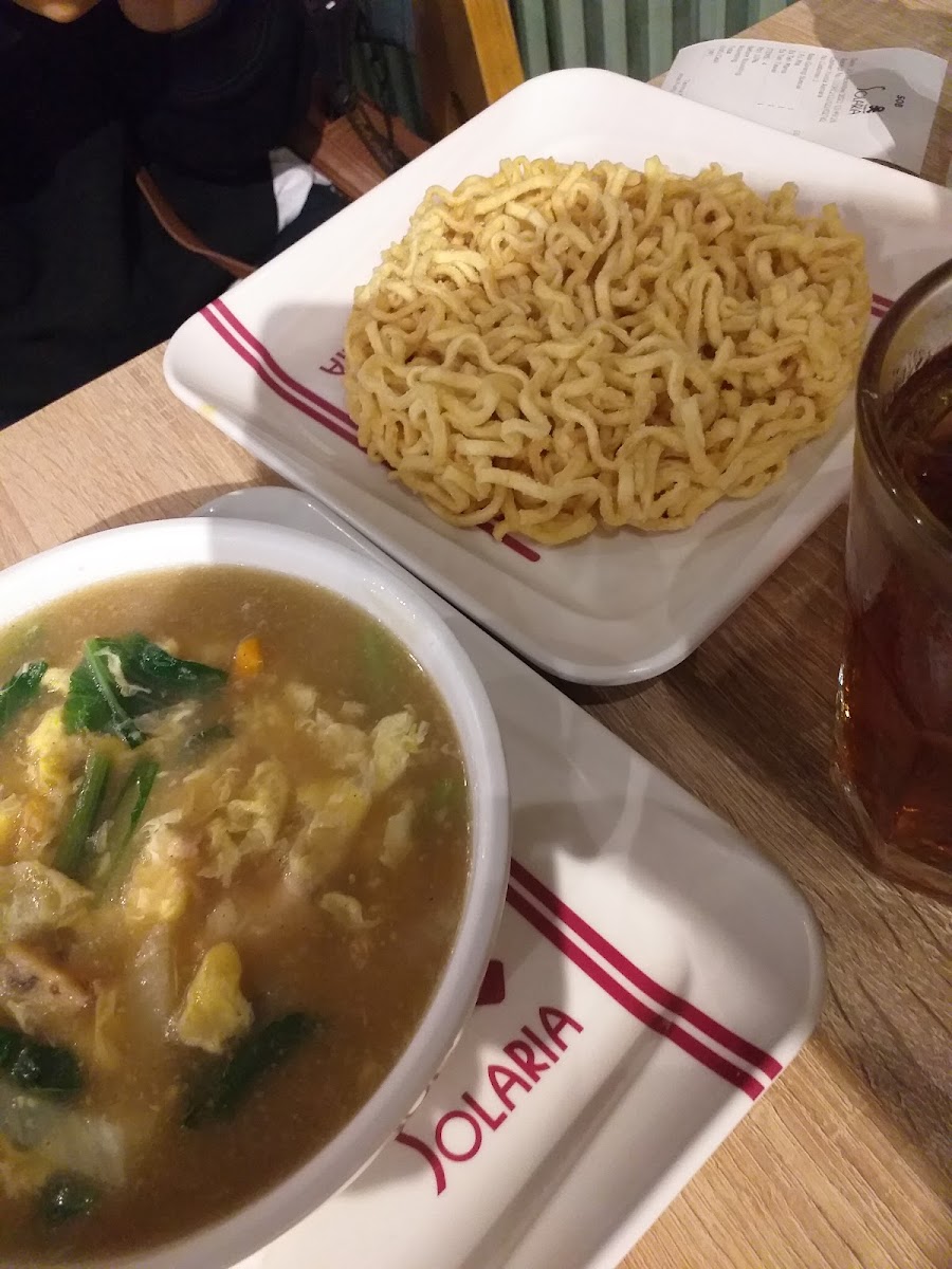 Solaria - Tunjungan Plaza-9